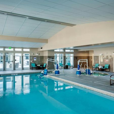 Residence Inn By Marriott Austin Lake Austin/River Place Four Points Eksteriør billede