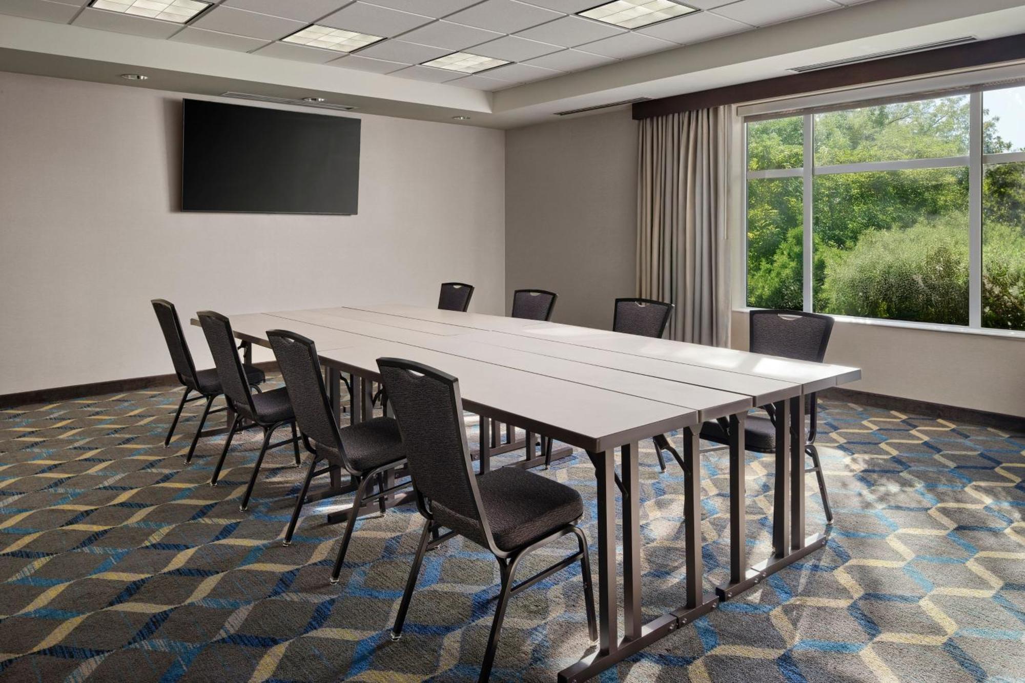 Residence Inn By Marriott Austin Lake Austin/River Place Four Points Eksteriør billede