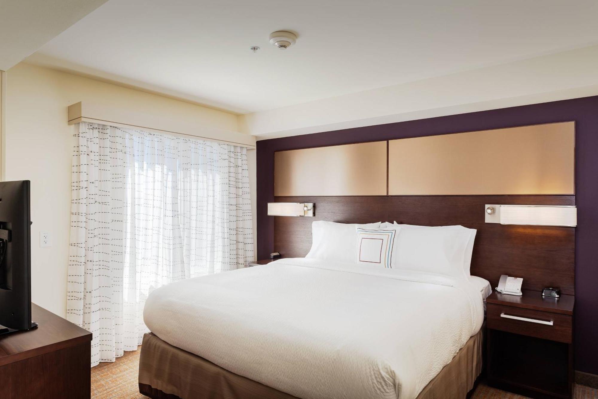 Residence Inn By Marriott Austin Lake Austin/River Place Four Points Eksteriør billede