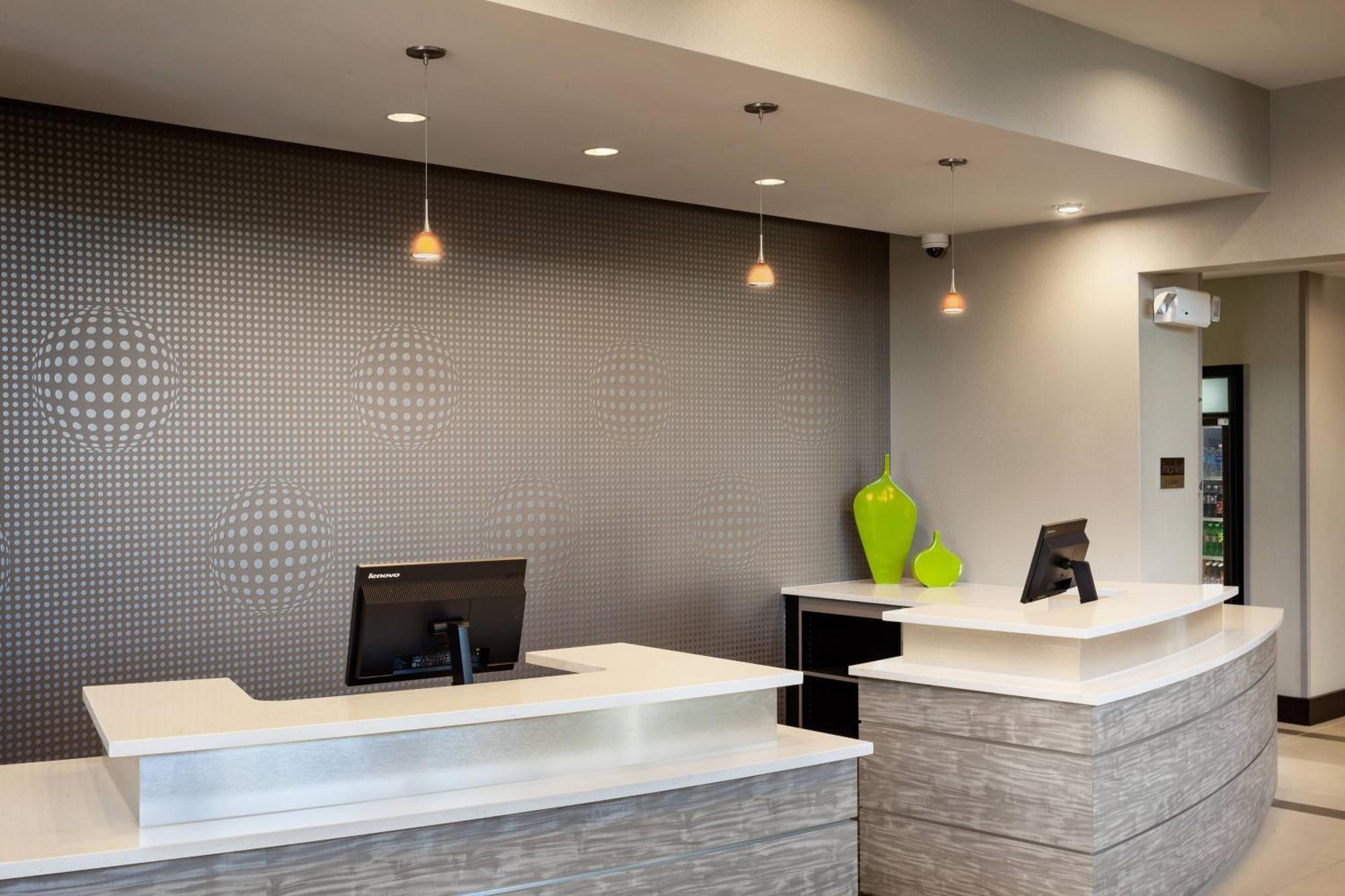 Residence Inn By Marriott Austin Lake Austin/River Place Four Points Eksteriør billede