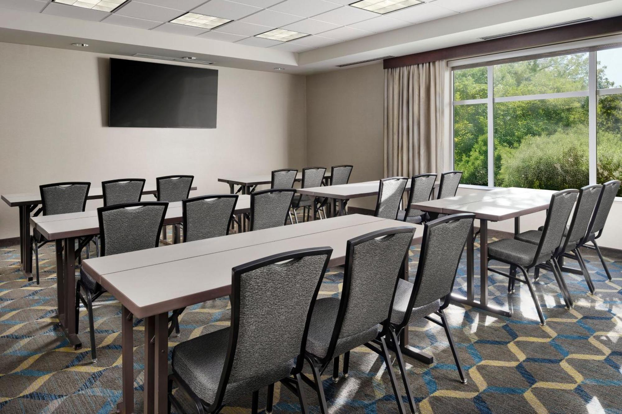 Residence Inn By Marriott Austin Lake Austin/River Place Four Points Eksteriør billede